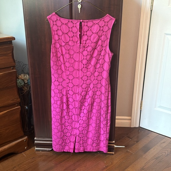 Cléo Summer dress. - Picture 2 of 3